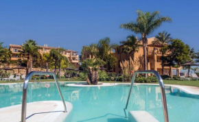 Quartiers Marbella Golden Penthouse, Benahavis